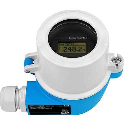  E+H  TA30A-1KQ6/0 Aluminum Terminal Head