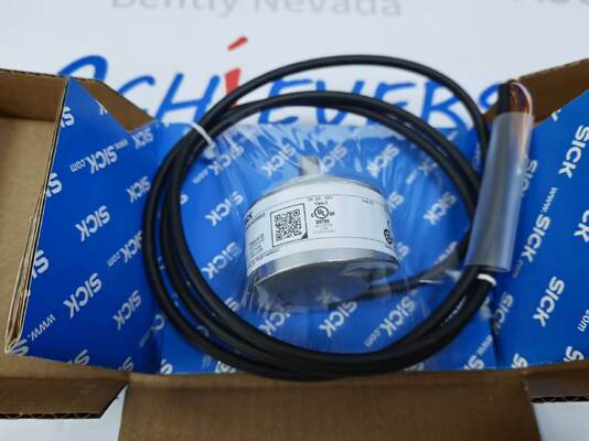 SICK DFS60B-S4EK00020 Ekranlı Döner Kodlayıcı
