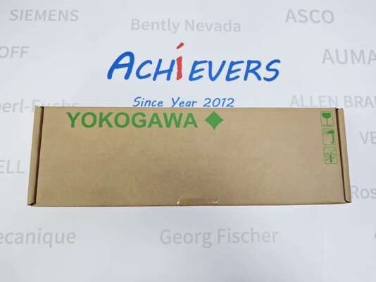 Yokogawa FU20-05-T1-NPT Hepsi Birde pH/ORP Sensörü