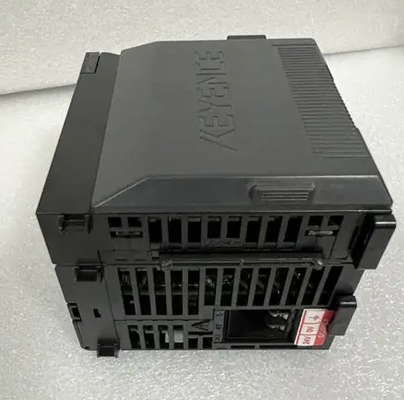 KEYENCE KV-7500 Yüksek Hızlı PLC CPU Ünitesi Dahili EtherNet/IP ile