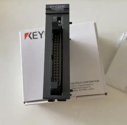 Keyence KV-C32XC 32 Noktalı Dijital Giriş Genişleme Modülü