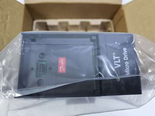 Danfoss 132F0018 VLT FC51 Micro Drive Variable Frequency Drive