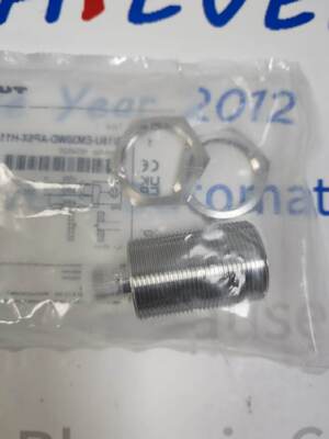 Turck BI3U-EG12SK-AP6X Endüktif Yaklaşım Sensörü