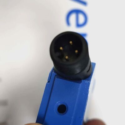 SICK WTB12‑3P2431 Background Suppression Photoelectric Sensor