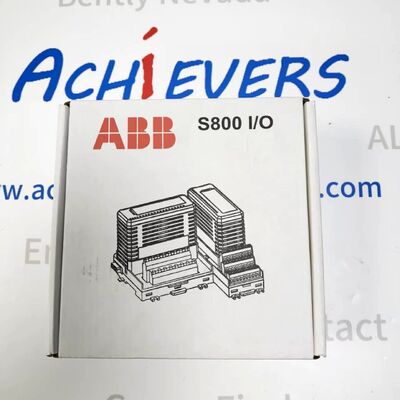 ABB DO810 dijital çıkış modülü