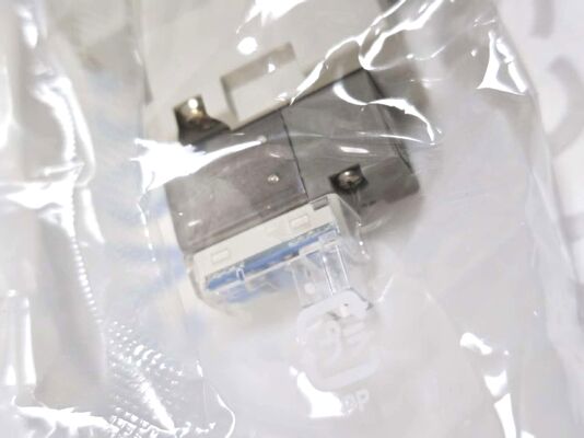 SMC SY7420-5LZ-02-Q 5 portlu Pnömatik Solenoid Valf