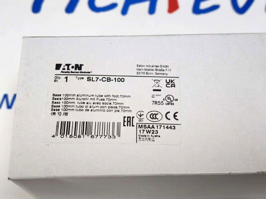 EATON SL7-CB-100 İstif Lambası Taban Montajı