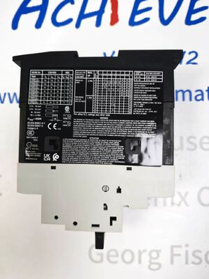 EATON PKZM4-58 Motor Koruyucu Çevre Kesicisi