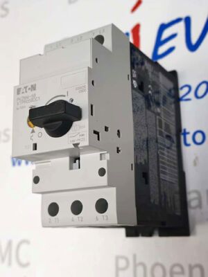 EATON PKZM4-58 Motor Koruyucu Çevre Kesicisi