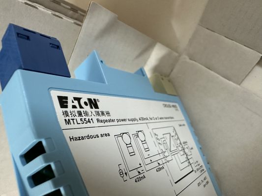 MTL5541 MTL Tekrarlayıcı Güç kaynağı güvenlik engelleri
