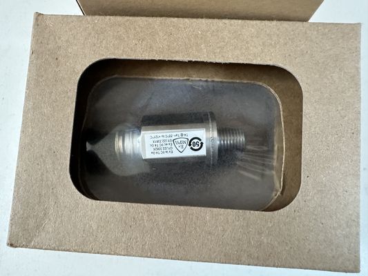 330525-CN Bently Nevada Velomitor XA Piezo Hız Sensörü 3.94mV/mm/s (100 mV/in/s) ±5%