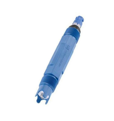 CPF81D-7LH11 Endress+Hauser Kompakt PH Elektrot Orbipac 0-14pH; 0-110oC
