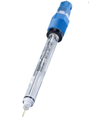CPS12D-7PA21 Endress+Hauser Enstrümanları Dijital ORP Sensörü Orbisint CPS12D 120mm