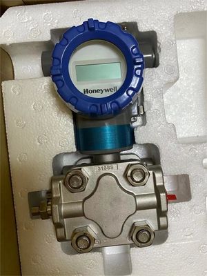 Farklı basınç HONEYWELL Göndericisi SmartLine STD700 STD730-E1AS4AS-1-A-AHB-11S-A-30A0-F1 F5-0000 STD730