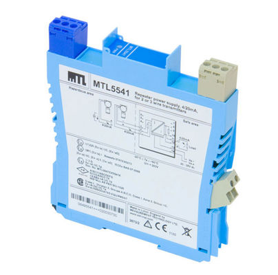 MTL5541 MTL Tekrarlayıcı Güç kaynağı güvenlik engelleri