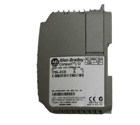 1769-ECR ALLEN BRADLEY PLC Ürünleri CompactLogix Sağ Son Kapak