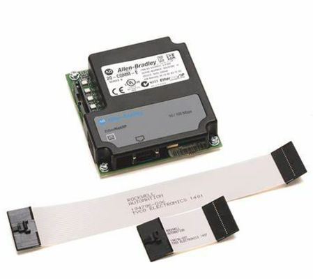 Allen Bradley İletişim 20-COMM-E Ethernet IP Adaptörü