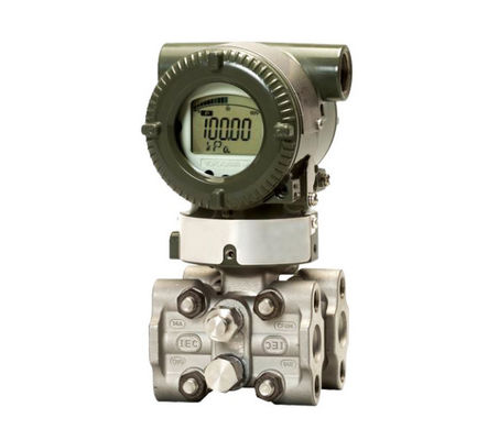 EJA110E-DMS4J-912DB Yokogawa Farklı Basınç Göndericisi