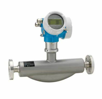 8F2B08-AABECASAFTSA Prolin Promass F 200 Coriolis Endress ve Hauser Akışölçer