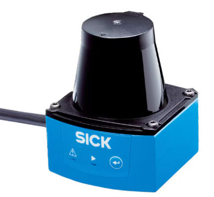 SICK TIM320-1031000 LiDAR Sensörleri TiM Tedarik Voltajı 9 V DC- 28 V DC
