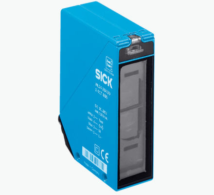 SICK WL24-2B230 Fotoelektrik Sensörler W24 Boyutları 27 mm X 87.5 mm X 65 mm