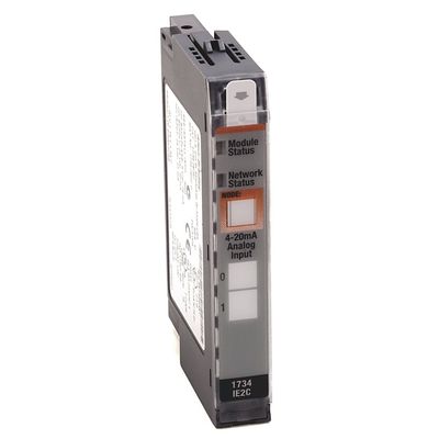 Allen-Bradley 1734-IE8C POINT I/O Analog Giriş Modülü
