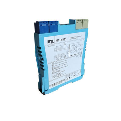 MTL5561 MTL Enstrümanları MTL Yangın ve Duman Detektörü Arayüzü