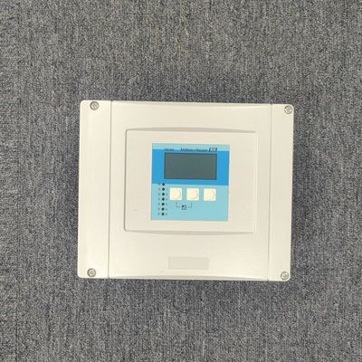Endress+Hauser Prosonic S FMU90-R11CA131AA3A Ultrasonik Ölçüm Uçuş Zamanı