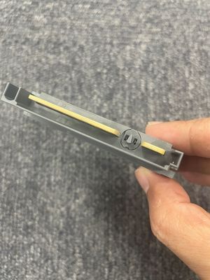Orijinal Allen Bradley CAT 1734-OB4 Nokta Çıkış Modülü 512 MB RAM ile