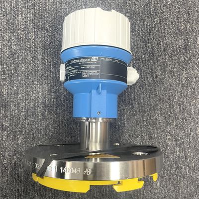 Endress+Hauser Cerabar PMC51B Serisi Basınç Algılayıcı, 1.5psi Min, 600psi Max, Mutlak, Ölçüm Okuma