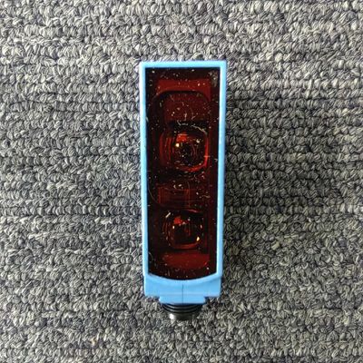 Fazla SICK DE-79183 Waldkirch SICK tarayıcı Kırmızı ışık