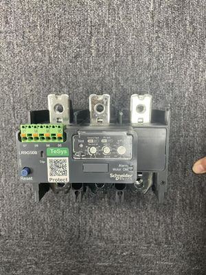 Schneider LR9G500 Elektronik ısı aşırı yükleme rölesi