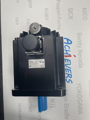 Delta Electronics / Endüstriyel Otomasyon ECMA-L11845RS AC & DC MOTORS1500 RPM 4057 /28650