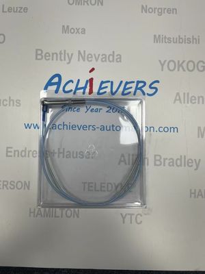 Bently Nevada 330105-XX-XX-10-02-CN MOD157310-09 3300 XL 8mm Yakınlık Sondu
