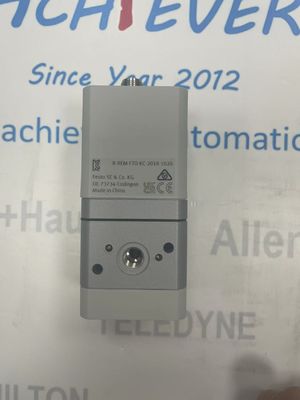 Festo Proporsiyonel basınç düzenleyicisi VPPE-3-1-1/8-10-420-E1 Tüm elektrik bağlantıları için