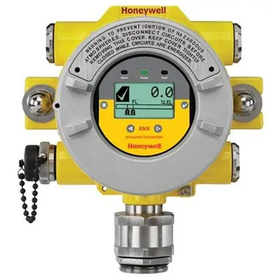 Honeywell Patlama Dayanıklı XNX Silikon Yağı için Evrensel Göndericisi XNX-AMAI-NNNN 200 Doldurma Sıvısı ve CE İşaretlenmiş Standartları