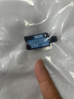 SICK MQ10-60APSKTO Manyetik Sensörler NPN Anahtarlama Çıkışı ve Uygulamalar için Koruma Sınıfı III
