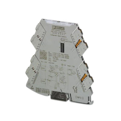 Phoenix MINI MCR-2-UNI-UI-2UI Sinyal çoğaltıcısı pilot basınçla 1.5... 8 bar Ürün Port Tipi G1/8