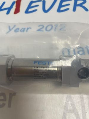 Festo Üç Noktalı Yakalayıcı HGDD-35-A-G2 Çift Eylemli Seçmeli Montaj Konumu ve IP65 Koruması