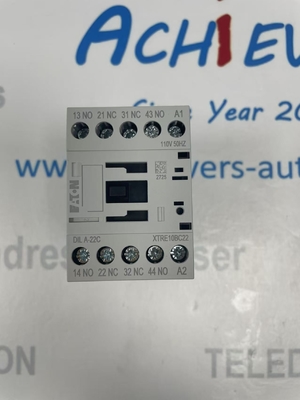 Eaton XTRE10BC22 XT IEC kontrol rölesi