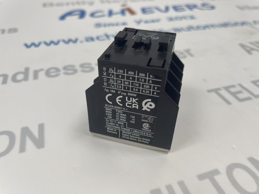Eaton DILA-XHI22 Moeller serisi DILA Yardımcı kontak modülü