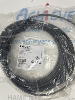 Leuze KD U-M12-5W-P1-100-3DP Bağlantı kablosu