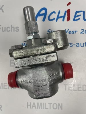 Danfoss 027H2041 Pilot kontrollü servo valf
