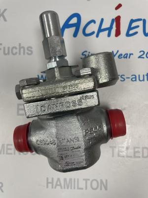 Danfoss 132B0100 LCP Kontrol Paneli - Basınç Aralığı 0 bar - 8 bar için Potansiyometresiz, Güç Tüketimi ≤ 0.7 W