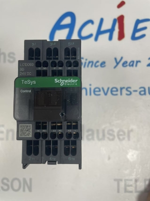 Dayanıklı Schneider Electric LRD21 7.874