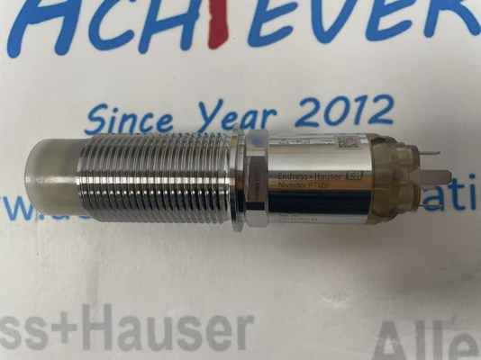 Endress Hauser FTI26-AA4UWDJ Serisi Kapasitans Seviye Anahtarı