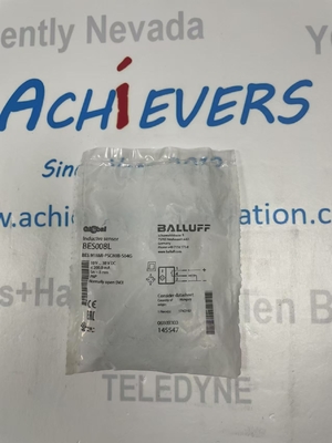 Balluff BES008L Endüktif yakınlık anahtarları ve yakınlık sensörleri