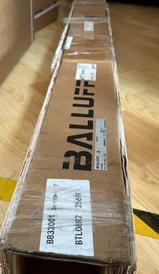 Balluff Manyetik Şeritli Sensörler BTL5-T110-M1250-P-S103