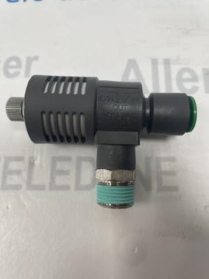 SMC ASV510F-03-10S hız egzoz kontrolörü