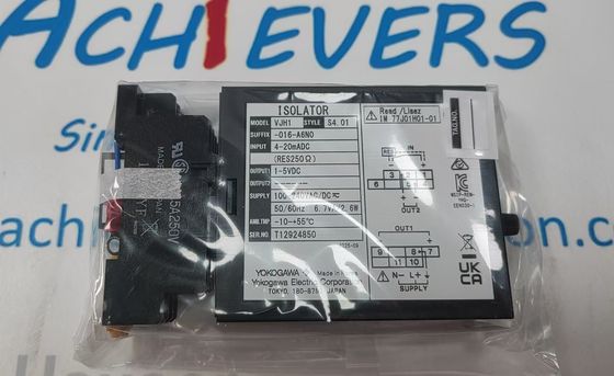 Yokogawa ZR802G Zirkonya Oksijen / Nem Analizörü 1.0 m Uzunluk Kauçuk Bellows malzemesi ile donatılmıştır